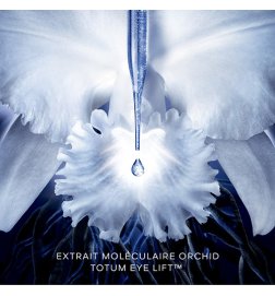 Orchidée Impériale - La Crème Yeux Concentré Moléculaire